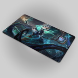 Sunken Shadows Nami Mousepad