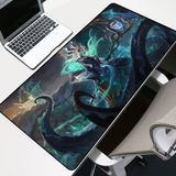 SUNKEN SHADOWS NAMI MOUSE PAD