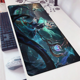 SUNKEN SHADOWS NAMI MOUSE PAD