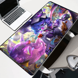 SURPRISE PARTY VEX MOUSE PAD