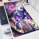 SURPRISE PARTY VEX MOUSE PAD
