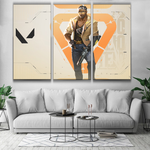 TEJO POSTER