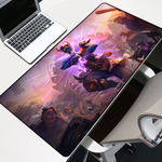 Three Honors Malzahar Mouse Pad