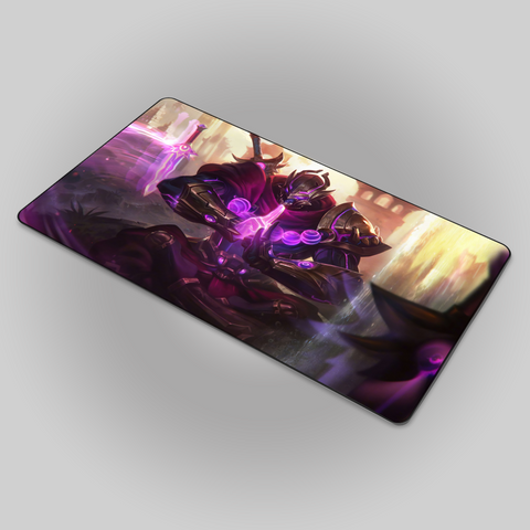 Three Honors Shen Mousepad