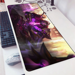 Three Honors Shen Mouse Pad