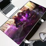 Three Honors Shen Mouse Pad