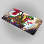 Toy Terror Cho’Gath Mousepad