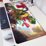 Toy Terror Cho’Gath Mouse Pad