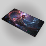 Tranquility Dragon Karma  Mousepad