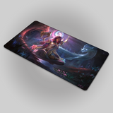 Tranquility Dragon Karma  Mousepad