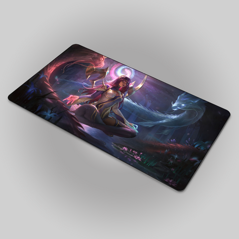 Tranquility Dragon Karma  Mousepad