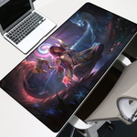 TRANQUILITY DRAGON KARMA MOUSE PAD