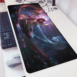 TRANQUILITY DRAGON KARMA MOUSE PAD