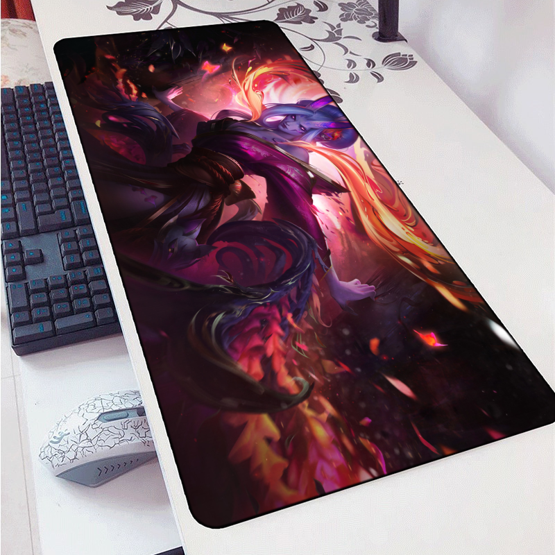 Transformed Spirit Blossom Morgana Mousepad | League of Store ...