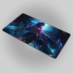 True Damage Senna Mousepad