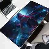 TRUE DAMAGE SENNA MOUSE PAD