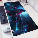 TRUE DAMAGE SENNA MOUSE PAD