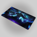 True Damage Yasuo Mousepad