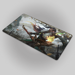 Truth Dragon Yasou Mousepad
