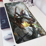 TRUTH DRAGON YASUO MOUSE PAD