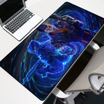 VALORANT YORU MOUSE PAD