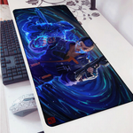 VALORANT YORU MOUSE PAD