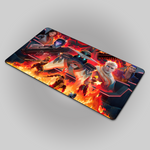 Valorant Agents Desk Pad