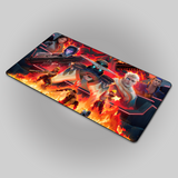 Valorant Agents Desk Pad