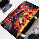 VALORANT AGENTS DESK PAD