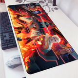 VALORANT AGENTS DESK PAD