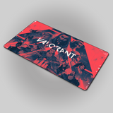 Valorant Agents Mouse Pad