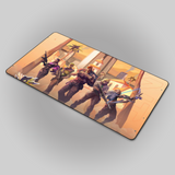 Valorant Agents Mousepad