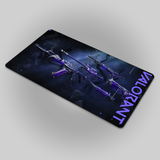 VALORANT GUNS MOUSE PAD