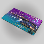 Valorant Guns Mousepad