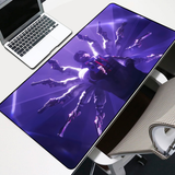 VALORANT ISO MOUSE PAD