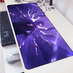 VALORANT ISO MOUSE PAD