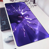 VALORANT ISO MOUSE PAD