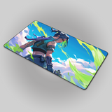 Valorant Jett Mousepad 