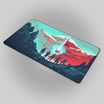 Valorant Mouse Pad 