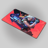 VALORANT MOUSEPAD