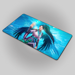 Valorant Sage Mousepad