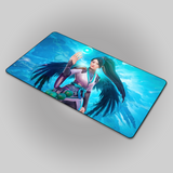Valorant Sage Mousepad