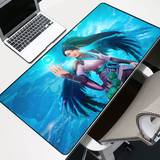 VALORANT SAGE MOUSE PAD