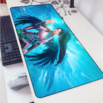 VALORANT SAGE MOUSE PAD