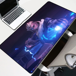VALORANT SOVA MOUSE PAD
