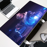 VALORANT SOVA MOUSE PAD