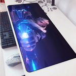 VALORANT SOVA MOUSE PAD