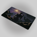 Valorant Vyse Mouse Pad