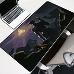 VALORANT VYSE MOUSE PAD