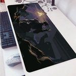 VALORANT VYSE MOUSE PAD